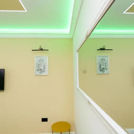 Richmond House Holiday home Leeds (West Yorkshire)