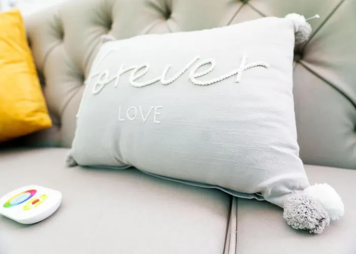 Holiday home Richmond House Leeds (West Yorkshire)