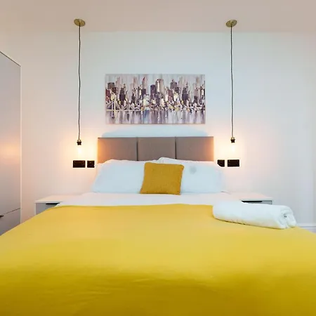 Vakantiehuis Richmond House