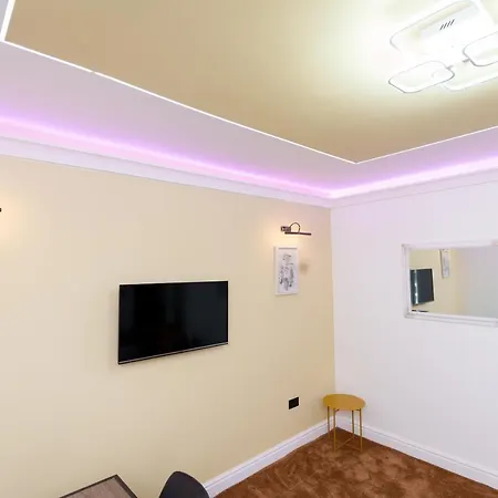 Vakantiehuis Richmond House