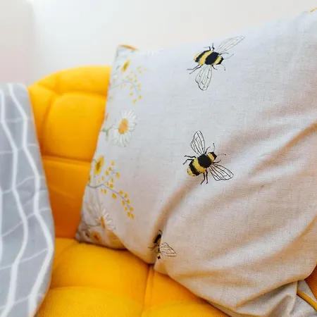 Richmond House Vakantiehuis Leeds (West Yorkshire)