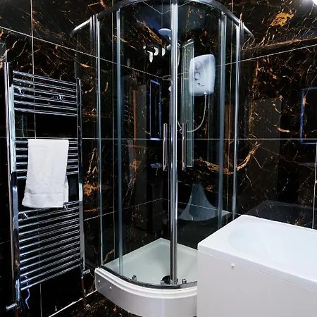 Richmond House Vakantiehuis Leeds (West Yorkshire)