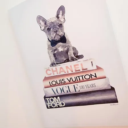 Richmond House Nyaraló