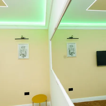 Richmond House Vakantiehuis *