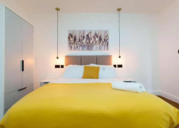 Vakantiehuis Richmond House