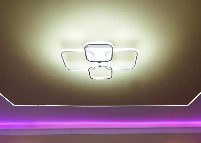 Richmond House Leeds (West Yorkshire)