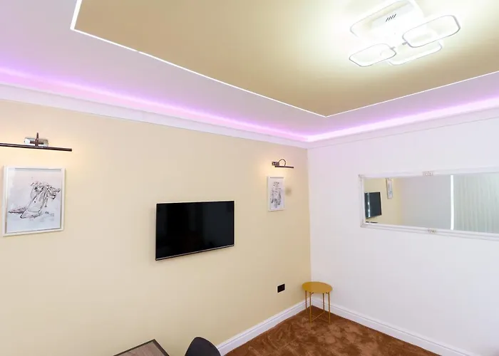 Vakantiehuis Richmond House