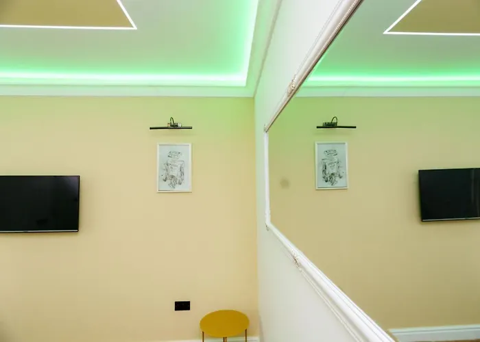 Richmond House Vakantiehuis Leeds (West Yorkshire)