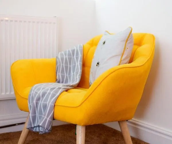 Vakantiehuis Richmond House