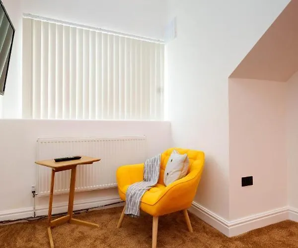 Vakantiehuis Richmond House Leeds (West Yorkshire)