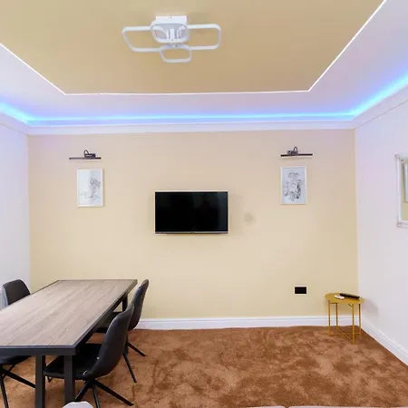 Дом отдыха Richmond House *