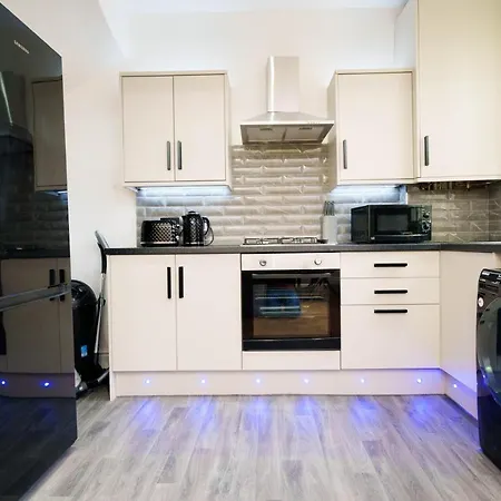 Дом отдыха Richmond House