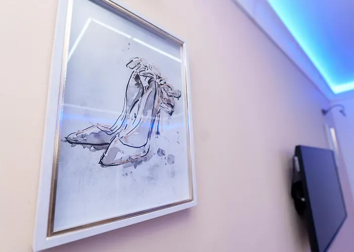 Richmond House * Лидс