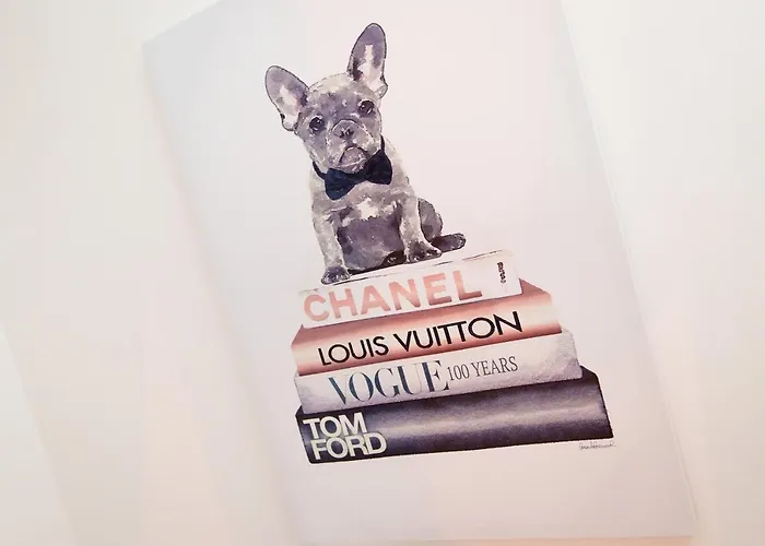 Richmond House Дом отдыха